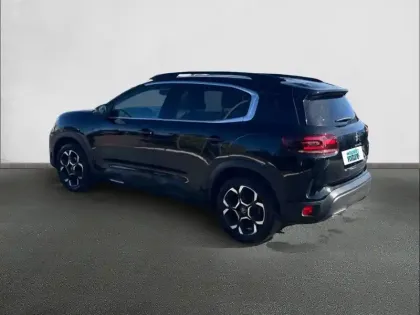 Photo 6 Citroën C5 aircross  PureTech 130 S&S BVM6
