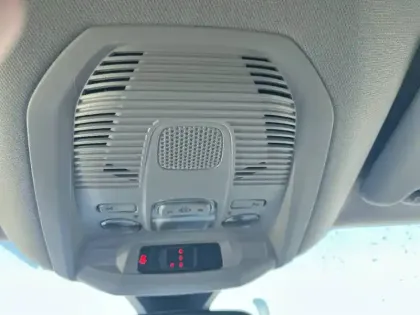 Photo 17 Citroën C5 aircross  PureTech 130 S&S BVM6