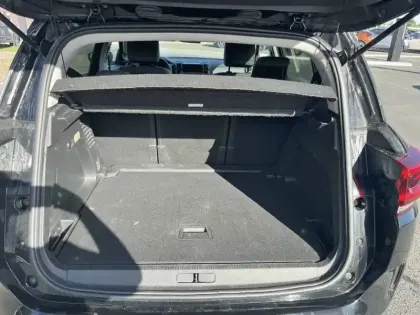 Photo 5 Citroën C5 aircross  PureTech 130 S&S BVM6