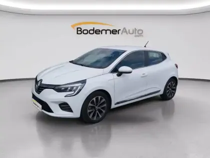 Photo Renault Clio Intens