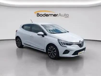 Photo 6 Renault Clio  TCe 90 - 21N