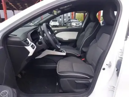Photo 8 Renault Clio  TCe 90 - 21N