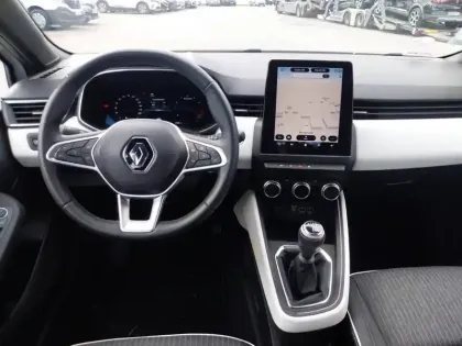 Photo 9 Renault Clio  TCe 90 - 21N