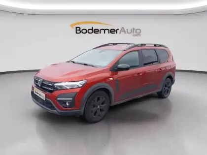 Photo Dacia Jogger Sl Extreme +