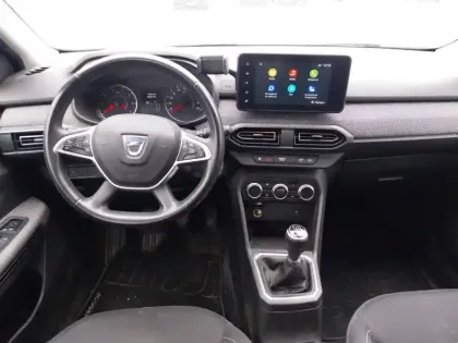 Photo 9 Dacia Jogger  ECO-G 100 5 places
