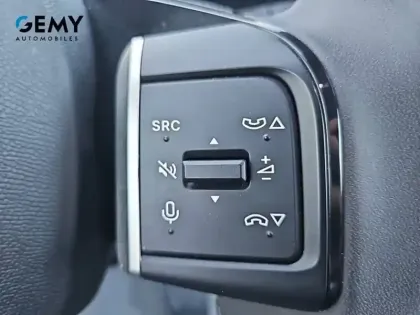 Photo 15 Citroën C3 Aircross  Hybride 145 ch Aut
