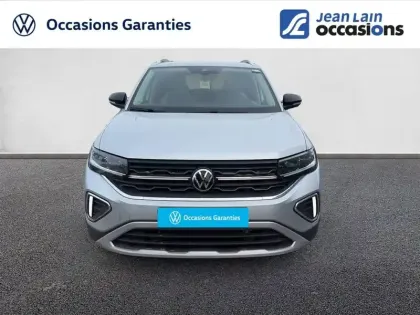 Photo 8 Volkswagen T-cross  1.0 TSI 116 Start/Stop DSG7