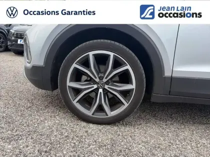 Photo 11 Volkswagen T-cross  1.0 TSI 116 Start/Stop DSG7
