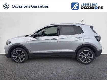 Photo 6 Volkswagen T-cross  1.0 TSI 116 Start/Stop DSG7