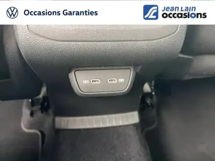 Photo 16 Volkswagen T-cross  1.0 TSI 116 Start/Stop DSG7