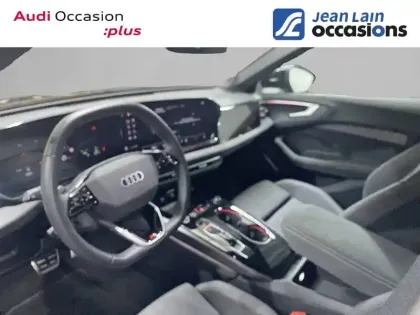 Photo 10 Audi A5  Avant TFSI 150 ch S tronic 7
