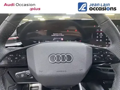 Photo 11 Audi A5  Avant TFSI 150 ch S tronic 7