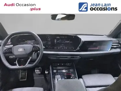 Photo 17 Audi A5  Avant TFSI 150 ch S tronic 7