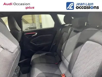 Photo 16 Audi A5  Avant TFSI 150 ch S tronic 7