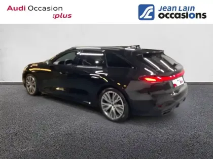 Photo 6 Audi A5  Avant TFSI 150 ch S tronic 7