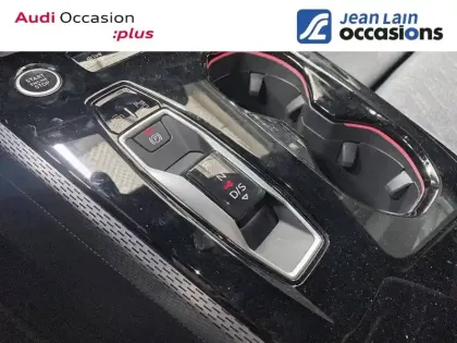 Photo 12 Audi A5  Avant TFSI 150 ch S tronic 7