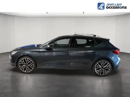 Photo 7 Cupra Leon  1.4 e-HYBRID 245 ch DSG6