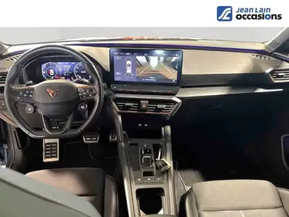 Photo 19 Cupra Leon  1.4 e-HYBRID 245 ch DSG6
