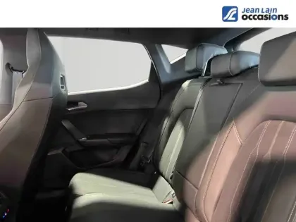 Photo 18 Cupra Leon  1.4 e-HYBRID 245 ch DSG6