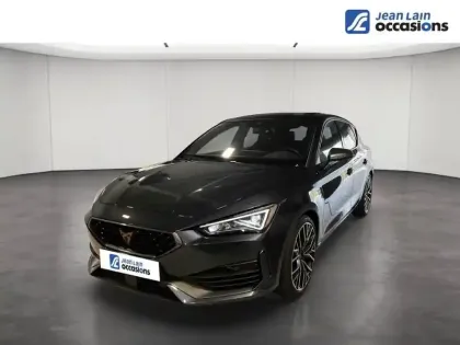 Photo Cupra Leon Vz