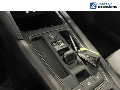 Photo 14 Cupra Leon  1.4 e-HYBRID 245 ch DSG6