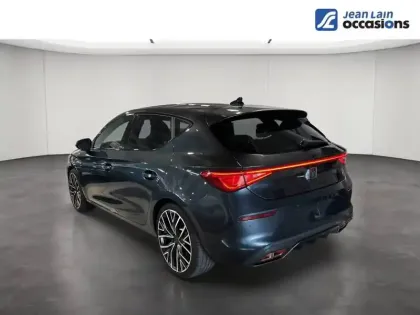 Photo 6 Cupra Leon  1.4 e-HYBRID 245 ch DSG6