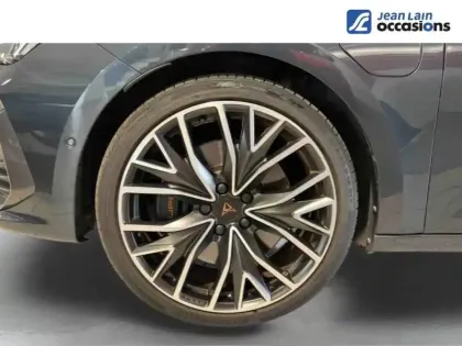 Photo 8 Cupra Leon  1.4 e-HYBRID 245 ch DSG6