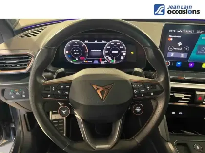 Photo 11 Cupra Leon  1.4 e-HYBRID 245 ch DSG6