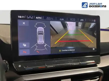 Photo 15 Cupra Leon  1.4 e-HYBRID 245 ch DSG6
