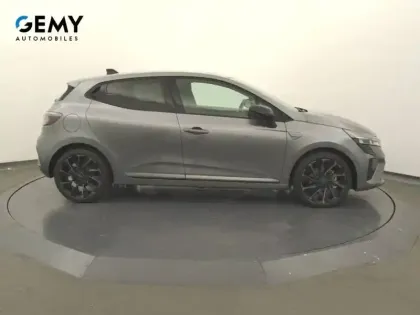 Photo 19 Renault Clio  E-Tech full hybrid 145 ch GSR2