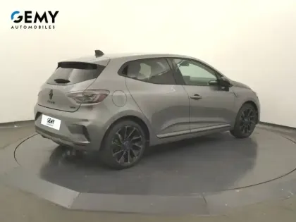 Photo 33 Renault Clio  E-Tech full hybrid 145 ch GSR2