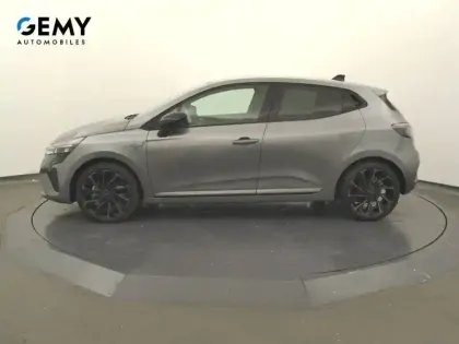 Photo 34 Renault Clio  E-Tech full hybrid 145 ch GSR2