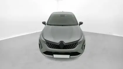 Photo 8 Renault Clio  E-Tech full hybrid 145 ch GSR2
