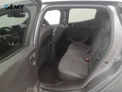 Photo 25 Renault Clio  E-Tech full hybrid 145 ch GSR2