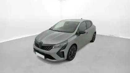Photo Renault Clio Esprit Alpine