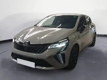Photo Renault Clio Esprit Alpine