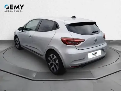 Photo 6 Renault Clio  TCe 100 GPL