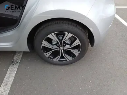 Photo 10 Renault Clio  TCe 100 GPL