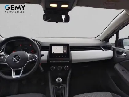 Photo 7 Renault Clio  TCe 100 GPL