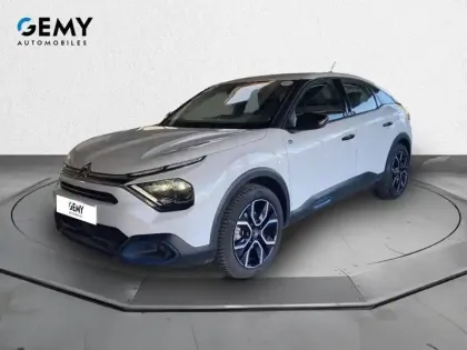 Photo Citroën C4 Feel