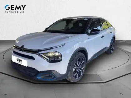 Photo Citroën C4 Feel