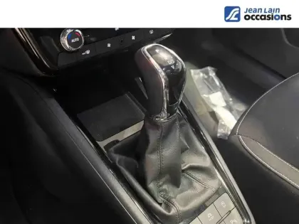 Photo 14 Skoda Kamiq  1.5 TSI Evo 2 150 ch DSG7 ACT
