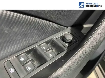 Photo 17 Skoda Kamiq  1.5 TSI Evo 2 150 ch DSG7 ACT
