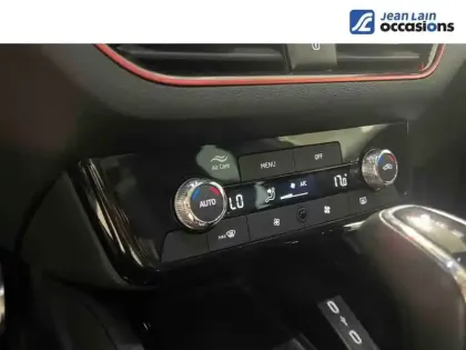 Photo 12 Skoda Kamiq  1.5 TSI Evo 2 150 ch DSG7 ACT