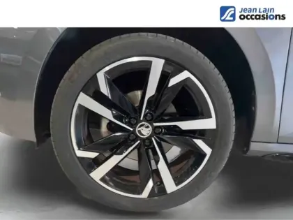 Photo 8 Skoda Kamiq  1.5 TSI Evo 2 150 ch DSG7 ACT