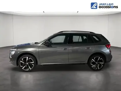 Photo 7 Skoda Kamiq  1.5 TSI Evo 2 150 ch DSG7 ACT