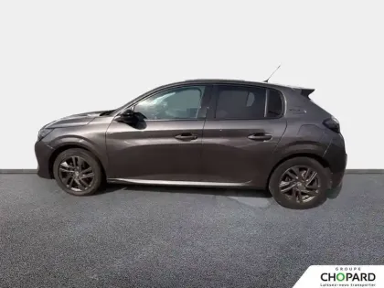 Photo 8 Peugeot 208  PureTech 100 S&S EAT8