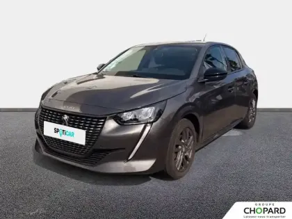 Photo Peugeot 208 Style
