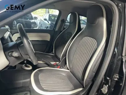 Photo 17 Renault Twingo  III TCe 95 EDC