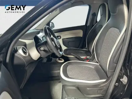 Photo 8 Renault Twingo  III TCe 95 EDC